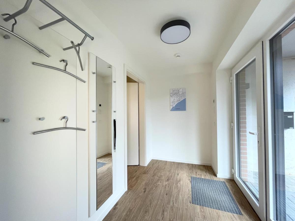 Hansehaus 16 Gromitz Bagian luar foto