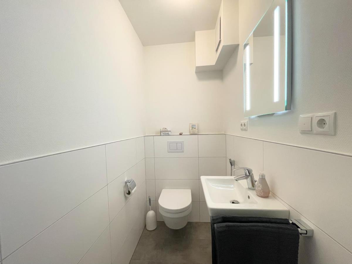 Hansehaus 16 Gromitz Bagian luar foto