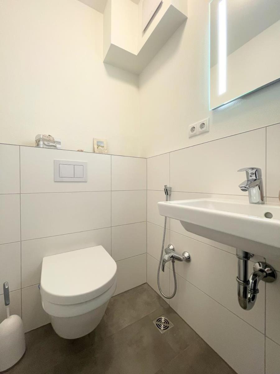 Hansehaus 16 Gromitz Bagian luar foto