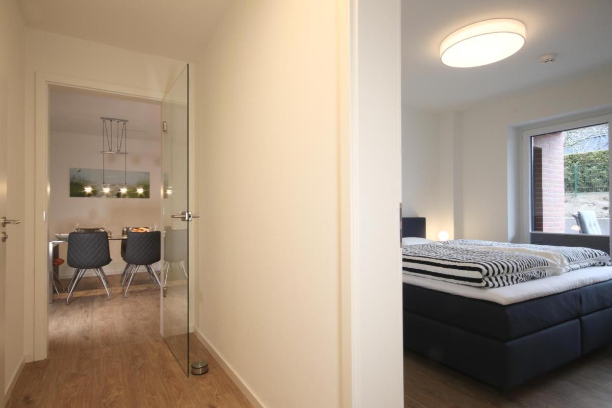 Hansehaus 16 Gromitz Bagian luar foto